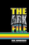 The Ark File - Rene Noorbergen - 9781572582668