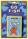 Go Fish Card Game -  - 9781572813083