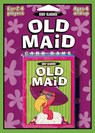 Old Maid Card Game -  - 9781572813090