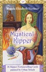 Mystical Kipper Deck -  - 9781572817784