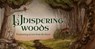 Whispering Woods Inspiration Cards -  - 9781572818972
