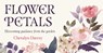 Flower Petals Inspiration Cards -  - 9781572818996