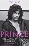 Prince - Matt Thorne - 9781572843264