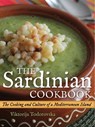 The Sardinian Cookbook - Viktorija Todorovska - 9781572847309