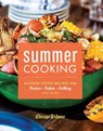 Summer Cooking - Chicago Tribune - 9781572847569