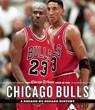 The Chicago Tribune Book of the Chicago Bulls - Chicago Tribune - 9781572847835