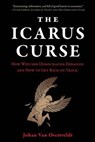 The Icarus Curse - Johan Van Overtveldt - 9781572848917