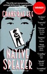 Lee, C: Native Speaker - Chang-Rae Lee - 9781573225311