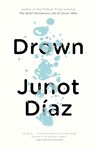 Drown - Junot Díaz - 9781573226066