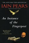 An Instance of the Fingerpost - Iain Pears - 9781573227957