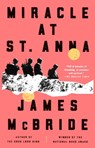 Miracle at St. Anna - James McBride - 9781573229715