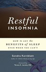 Restful Insomnia - Sondra (Sondra Kornblatt) Kornblatt - 9781573244671