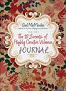 112 Secrets of Highly Creative Women Journal - Gail (Gail McMeekin) McMeekin - 9781573244947