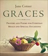 Graces - COTNER,  June (June Cotner) - 9781573245784