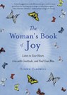 The Woman's Book of Joy - Eileen (Eileen Campbell) Campbell - 9781573246705