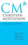 Christian Meditation - Edmund P. Clowney - 9781573832274