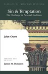 Sin & Temptation - John Owen ; J. I. Packer - 9781573832380