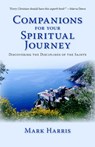 Companions for Your Spiritual Journey - Mark Harris - 9781573833509