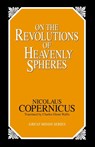 On the Revolutions of Heavenly Spheres - Nicolaus Copernicus - 9781573920353