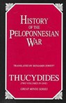 History of the Peloponnesian War - Thucydides - 9781573922166