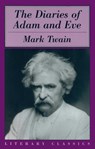 The Diaries of Adam & Eve - Mark Twain - 9781573928274