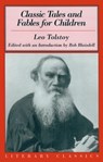 Classic Tales and Fables for Children - Leo Tolstoy - 9781573929394