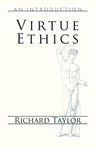 Virtue Ethics - Richard Taylor - 9781573929431