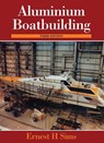 Sims, E: Aluminium Boatbuilding - Ernest Sims - 9781574091137