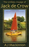 The Unlikely Voyage of Jack De Crow - A. J. Mackinnon - 9781574091526
