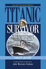 Titanic Survivor - Violet Jessop - 9781574093155