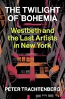 The Last Artists in New York - Peter Trachtenberg - 9781574232516
