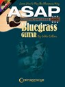 ASAP BLUEGRASS GUITAR - Eddie Collins - 9781574242751