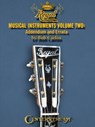 Regal Musical Instruments - Volume Two: Addendum and Errata - Bob Carlin - 9781574244120