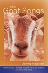 The Goat Songs - James Najarian - 9781574417173