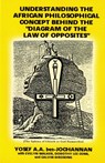 Understanding the African Philosophical Concept Behind the Diagram of the Law of Opposites: The Black Man's Religion - Yosef A. a. Ben-Jochannan - 9781574780352