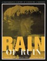 RAIN OF RUIN - Donald M. Goldstein ; Katherine V. Dillon ; J. Michael Wenger - 9781574882216