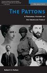 The Pattons - Robert H. Patton - 9781574886900