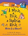 A Mink, a Fink, a Skating Rink: What Is a Noun? - Brian P. Cleary - 9781575054179