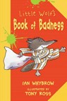 Little Wolf's Book of Badness - Ian Whybrow - 9781575055503