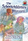 The Schoolchildren's Blizzard - Marty Rhodes Figley - 9781575056197