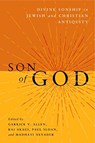Son of God - Garrick V. Allen ; Kai Akagi ; Paul Sloan ; Madhavi Nevader - 9781575069920