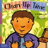Clean-Up Time - Elizabeth Verdick - 9781575422985