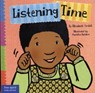 Listening Time - Elizabeth Verdick - 9781575423012