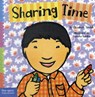 Sharing Time - Elizabeth Verdick - 9781575423142