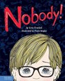 Nobody! - Erin Frankel - 9781575424965