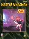 DIARY OF A MADMAN - Ozzy Osbourne - 9781575600130