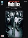 Learn To Play Guitar With Metallica - Joe Charupakorn ; Metallica - 9781575602806