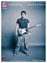 John Mayer - Heavier Things -  - 9781575607337
