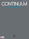CONTINUUM - John Mayer - 9781575609454