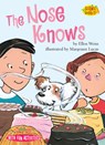 The Nose Knows - Ellen Weiss - 9781575651200